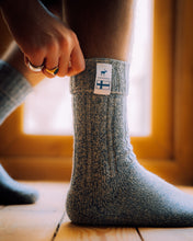 Load image into Gallery viewer, Sisu of Finland - Baltic Blue
