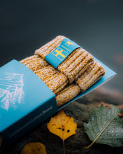 Load image into Gallery viewer, Swedish Lagom Socks - Warm Ochre