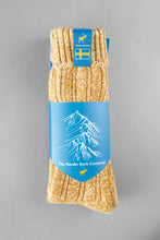 Load image into Gallery viewer, The Nordic Sock Company - Warm Woolblend Socks