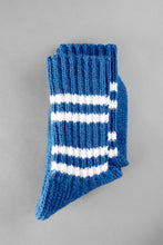 Load image into Gallery viewer, Hand Knitted Wool Finnish Socks