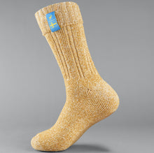 Load image into Gallery viewer, The Nordic Sock Company's Swedish Lagom Socks