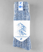 Load image into Gallery viewer, Sisu of Finland - Baltic Blue