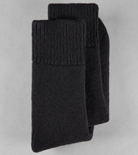 Load image into Gallery viewer, Ultra Warm Finnish Wool Socks - Black