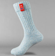Load image into Gallery viewer, Norwegian Fjord Socks - Warm Durable Winter Socks