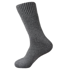 Load image into Gallery viewer, Extra thick warm wool socks