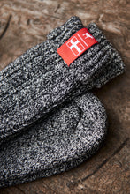 Load image into Gallery viewer, Danish Hygge Socks - Nordic Noir