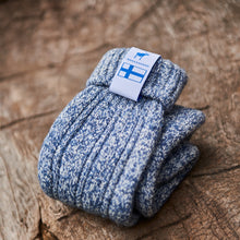 Load image into Gallery viewer, Outdoor socks Sisu of Finland Nordic Socks
