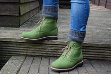Load image into Gallery viewer, Warm Boot socks from the Nordic Sock Company