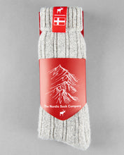 Load image into Gallery viewer, Warm Danish Hygge Socks Nordic Sock Company
