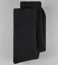 Load image into Gallery viewer, Ultra Warm Finnish Wool Socks - Black
