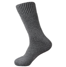 Load image into Gallery viewer, Extra thick warm wool socks
