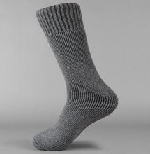Load image into Gallery viewer, Main image of Ultra warm Finnish wool socks
