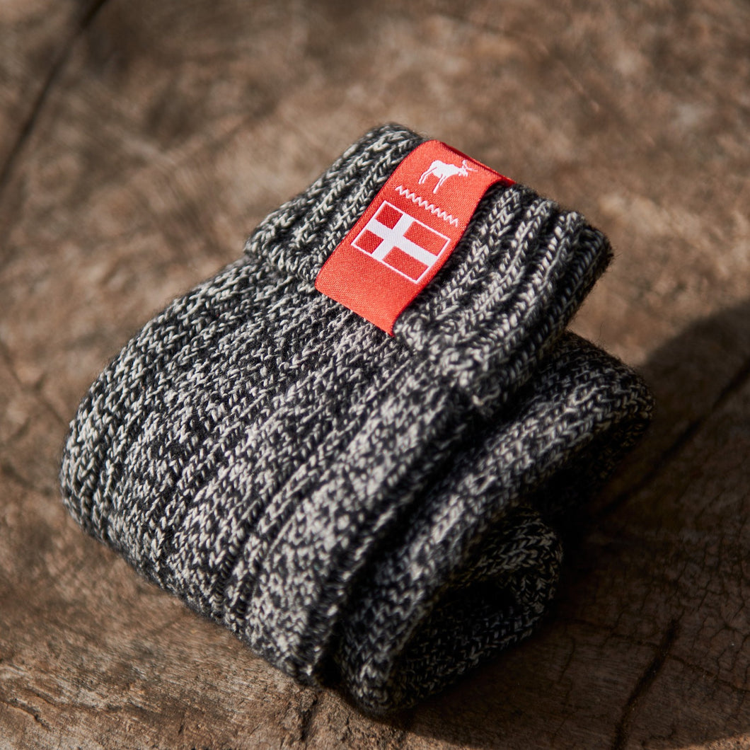 Warm Danish Hygge Socks